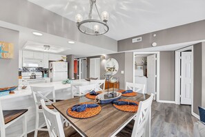 Unclassified image, 3 of 48, button - Renovated 3-Bedroom Condo, Large Pool, Beach Access & Views! (North Myrtle Beach)