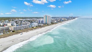Unclassified image, 5 of 48, button - Renovated 3-Bedroom Condo, Large Pool, Beach Access & Views! (North Myrtle Beach)