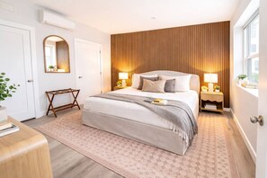 Unclassified image, 2 of 11, button - Yale Getaway | King Bed | Central Location (New Haven)