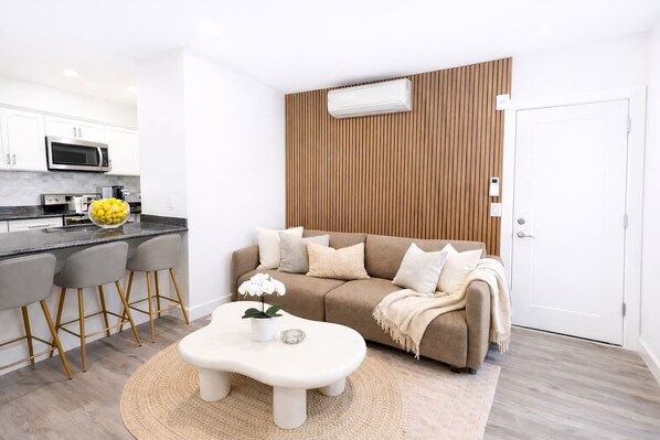 Unclassified image, 1 of 11, button - Yale Getaway | King Bed | Central Location (New Haven)