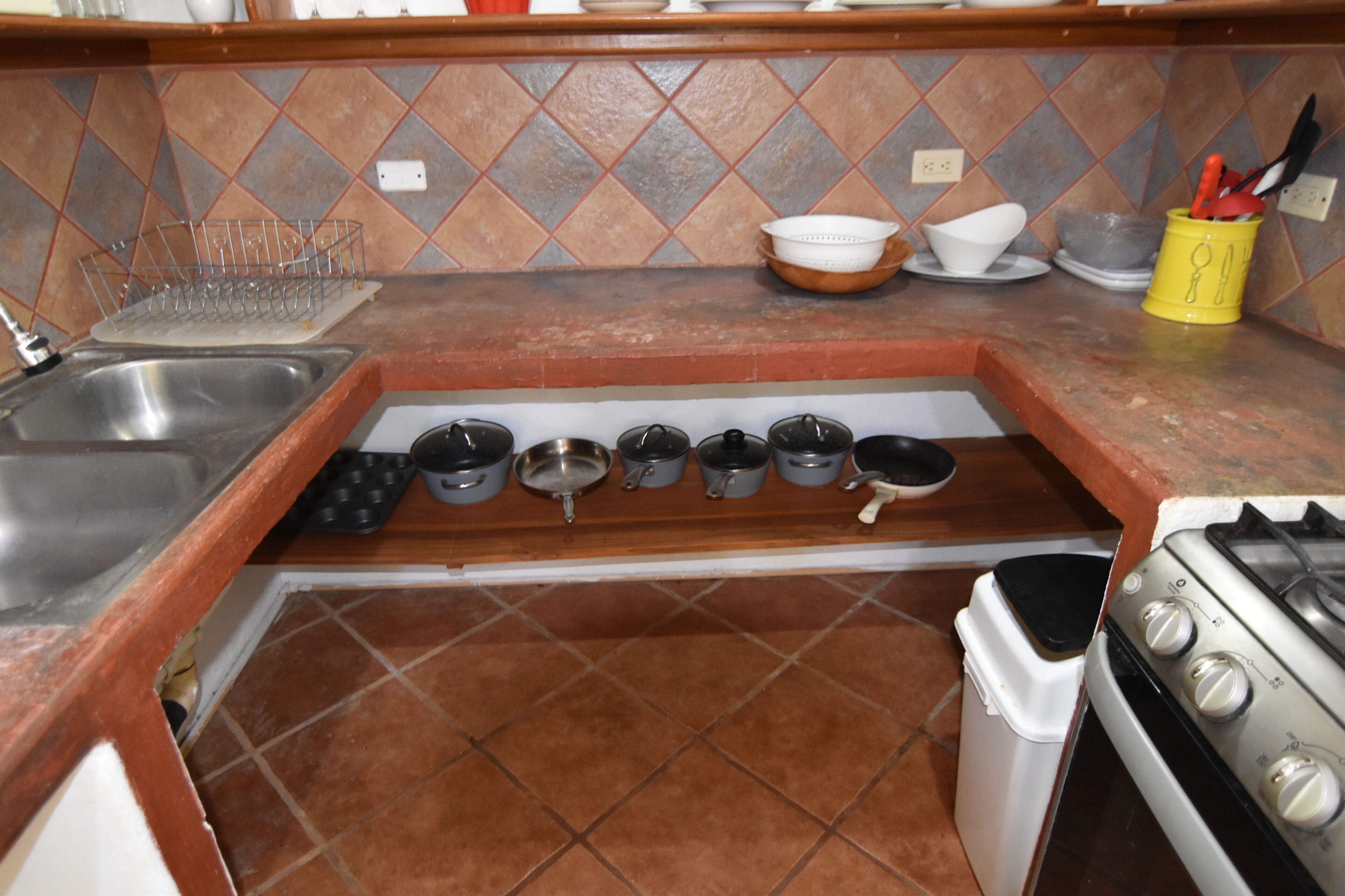 Cuisine privée