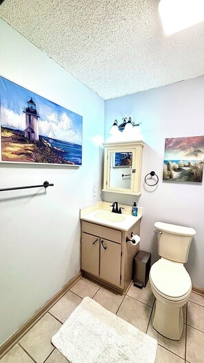 Unclassified image, 2 of 35, button - 2-bedroom condo in welcoming Little River with (Little River)