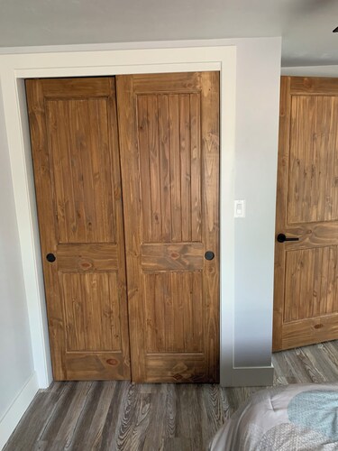 Lovely 3-bedroom house with AC in Grand Junction.