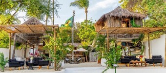 Treehouse Kitecamp Jericoacoara