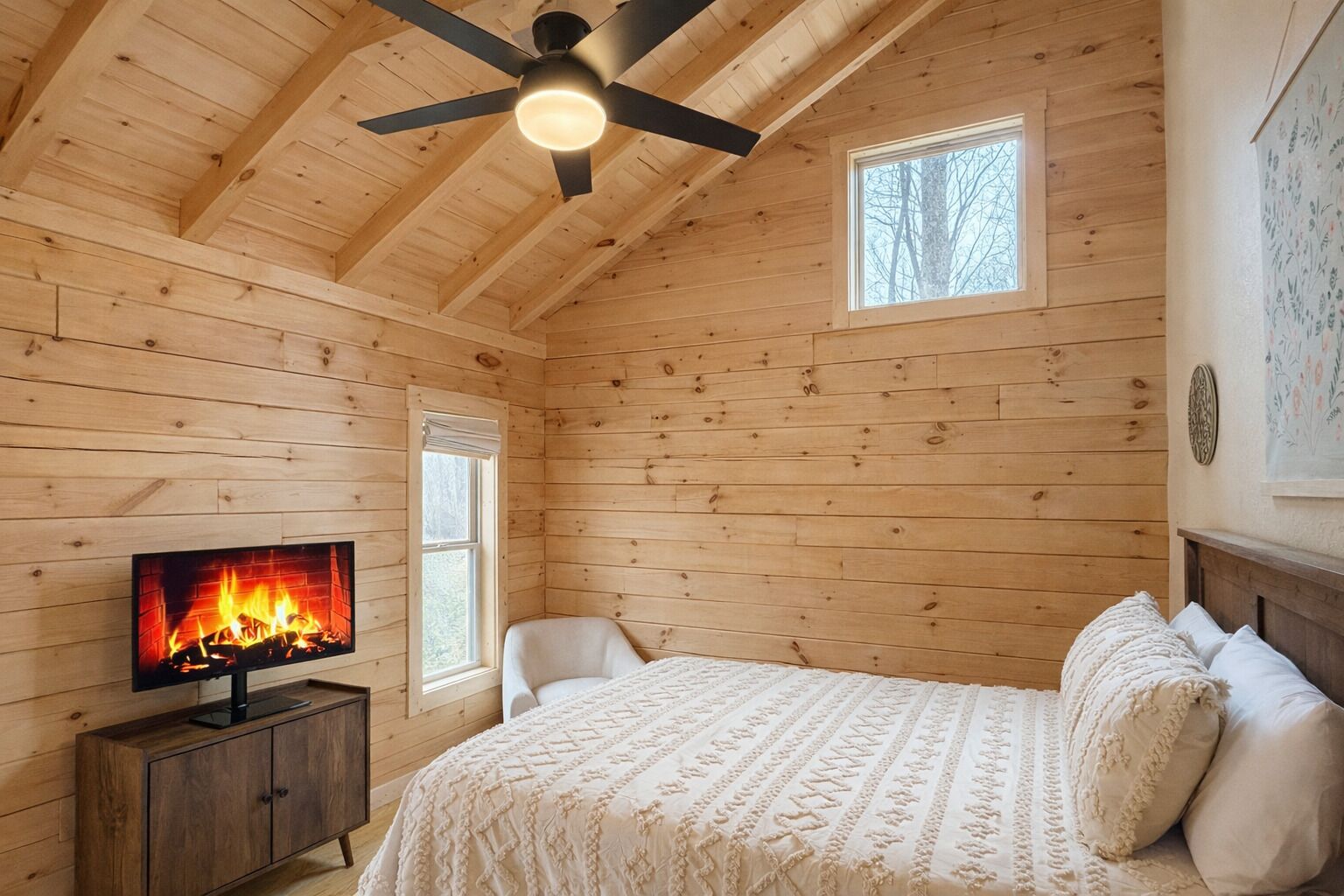 3 chambres, Wi-Fi, draps fournis