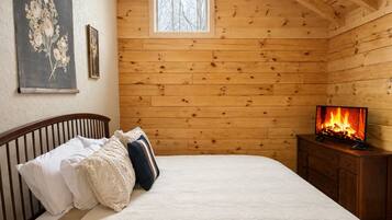 3 habitaciones, wifi y ropa de cama