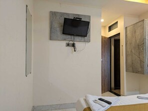 Luokittelematon kuva, 2 kautta 9, painike