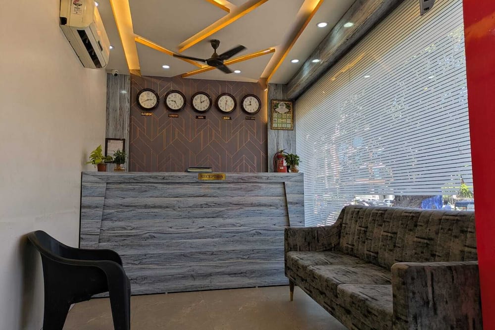 Hotel New Pride Suite