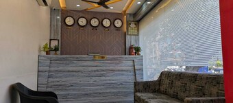 Hotel New Pride Suite