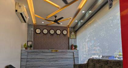 Hotel New Pride Suite