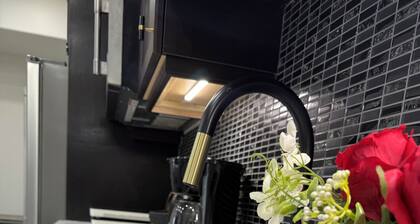 Cozy and clean 1-bedroom apartment in Whitehorse. 10 minutes from city centre