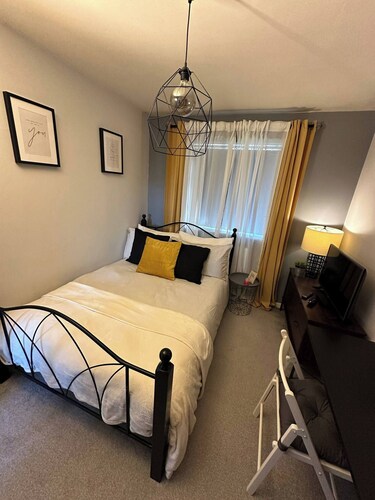 Room-the Home Stay UK for you