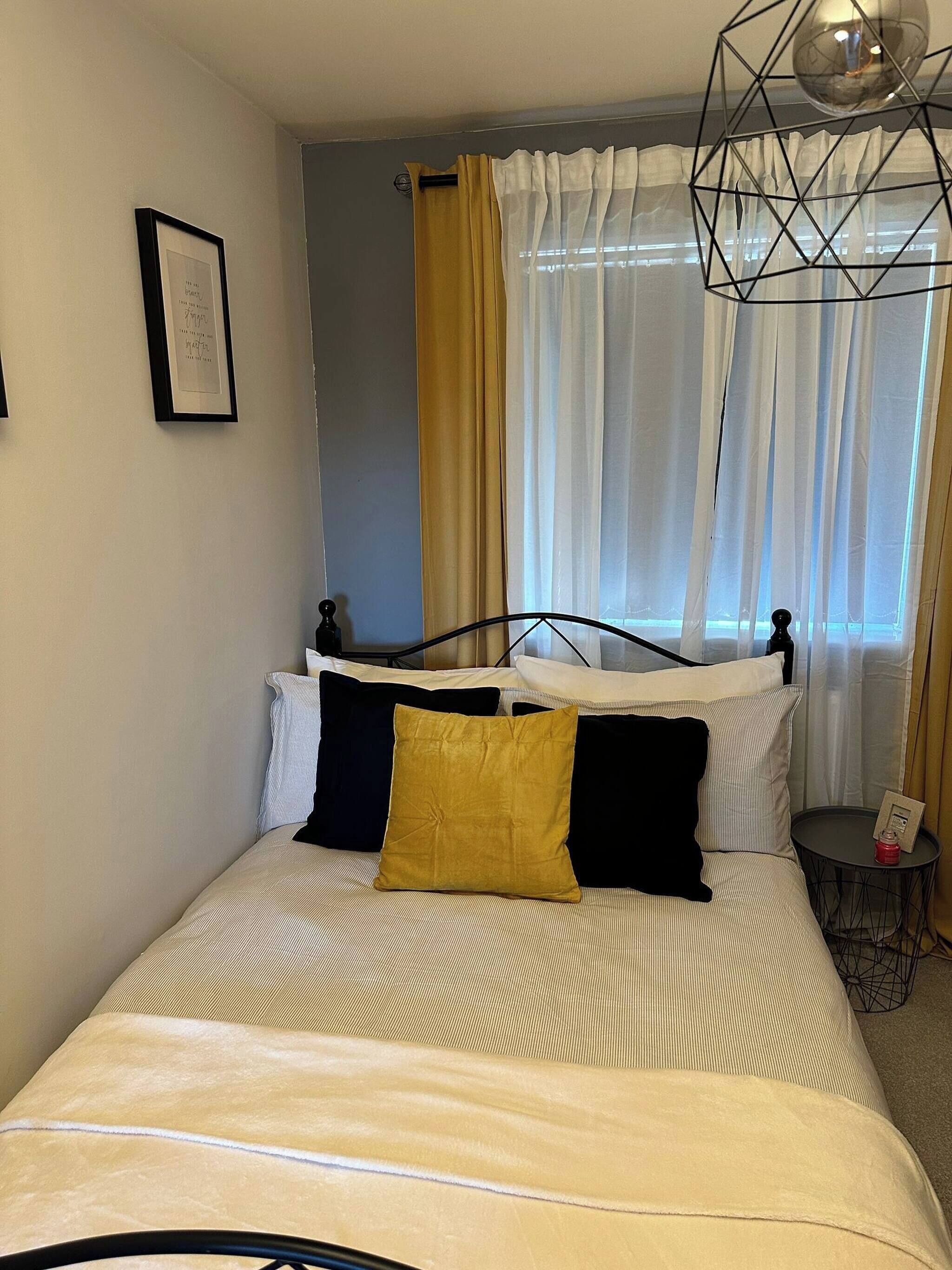 Room, 1 Bedroom | 1 bedroom