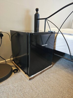 客房, 1 間臥室 | 其他設施