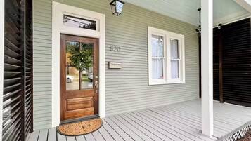 DĂ©tail de lâextĂ©rieur