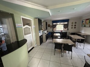 Servei de restauració