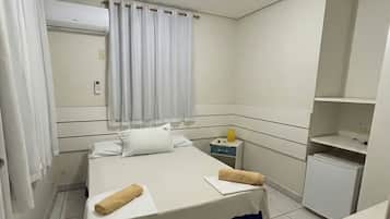 Classic Double or Twin Room | Free WiFi