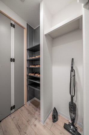 Interior entrance - COURT VILLA SAPPORO 401 (Sapporo)