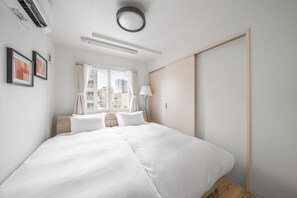 Apartment - COURT VILLA SAPPORO 401 (Sapporo)