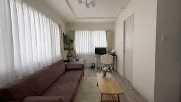 Appartamento | Area soggiorno