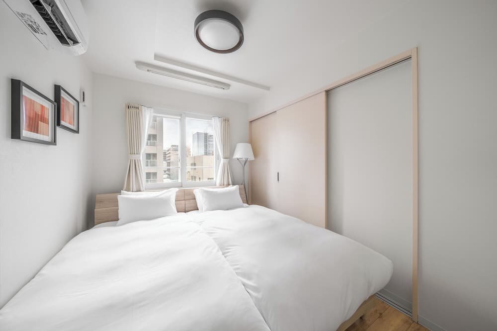 COURT VILLA SAPPORO 401