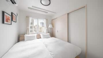 Apartamento | Tabla de planchar con plancha y wifi gratis