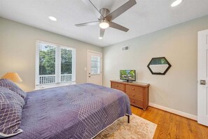 House, Berbilang Katil, Hot Tub (LAKE Scenic Point)