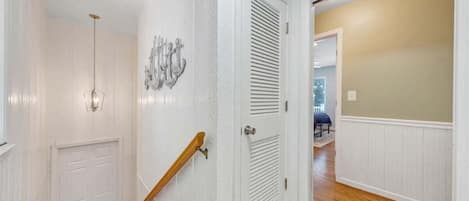 Casa, varias camas, hidromasaje (LAKE Scenic Point) | Interior