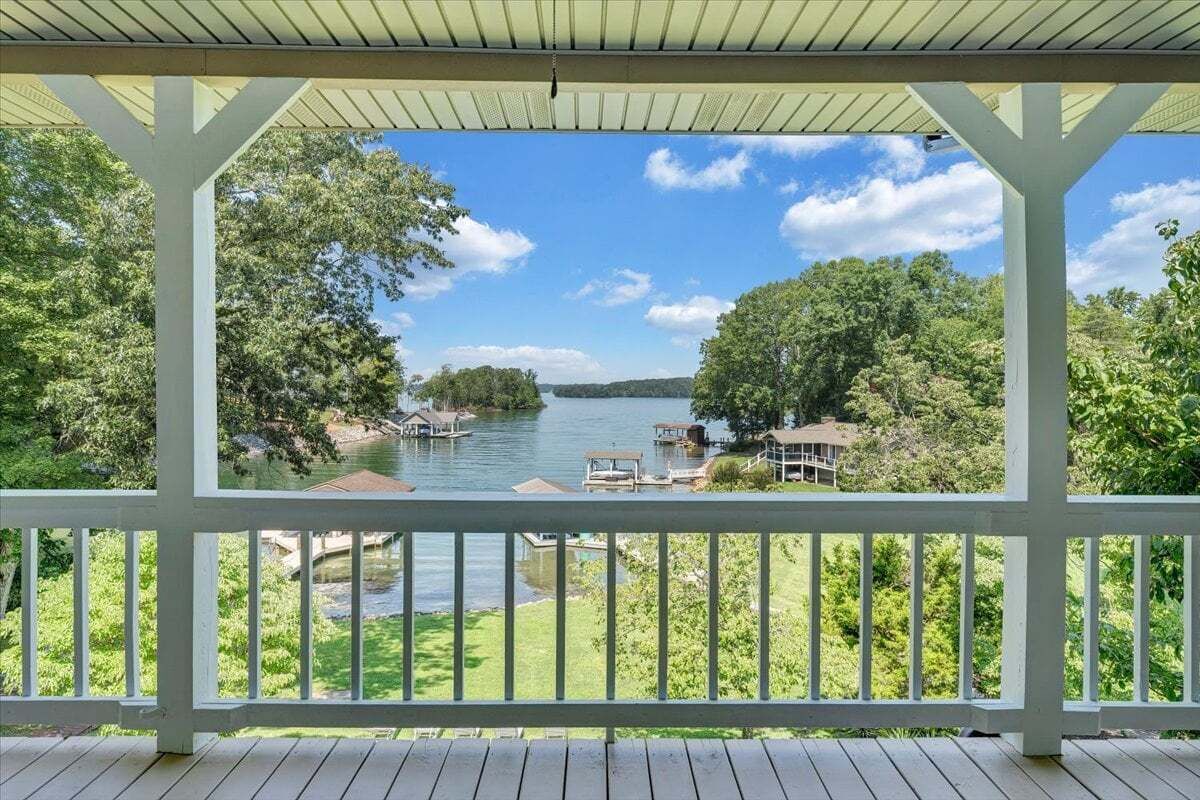 House, Multiple Beds, Hot Tub (LAKE Kelly Kove) | View from room