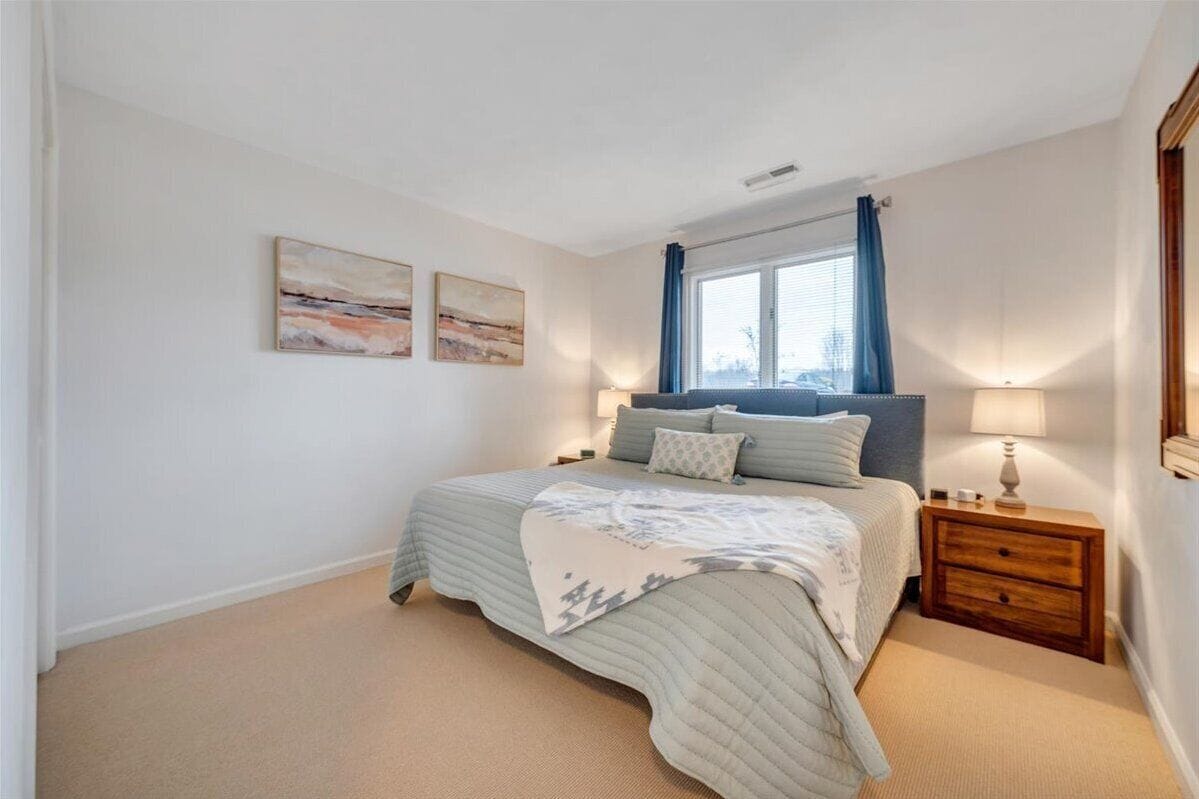 Kondominium, Beberapa Tempat Tidur, balkon (LAKE Vibes)