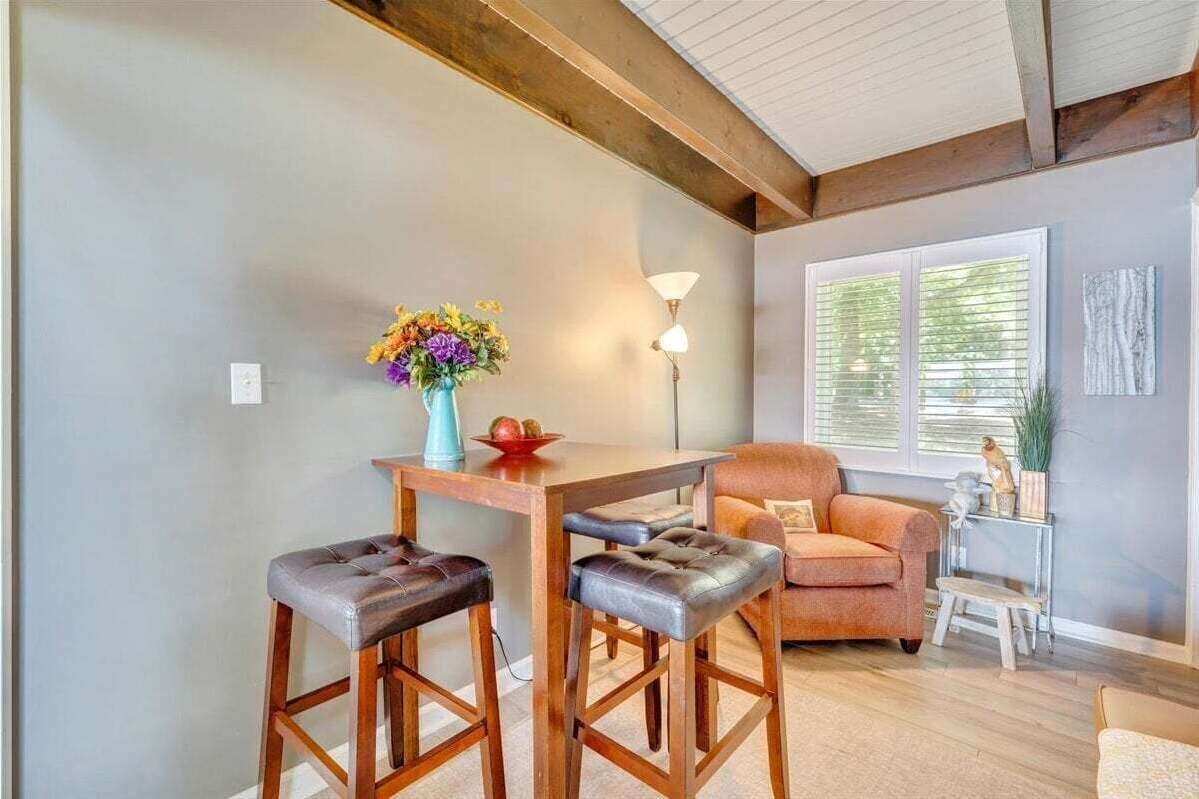 House, Multiple Beds, Balcony (LAKE Summer Breeze) | Interior