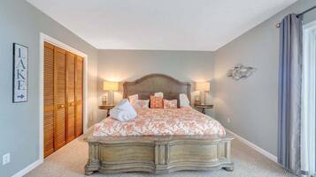 House, Multiple Beds, Balcony (LAKE Summer Breeze)