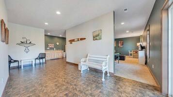 House, Multiple Beds, Patio (LAKE Whisper Haven) | Interior