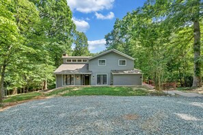 Exterior - Lake Pleasant - Lakefront, Private Dock, Game Room (Huddleston)