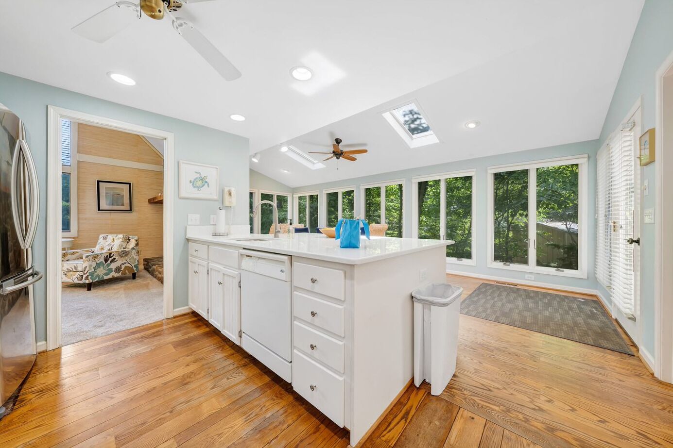 House, Multiple Beds, Patio (LAKE Pleasant) | Interior