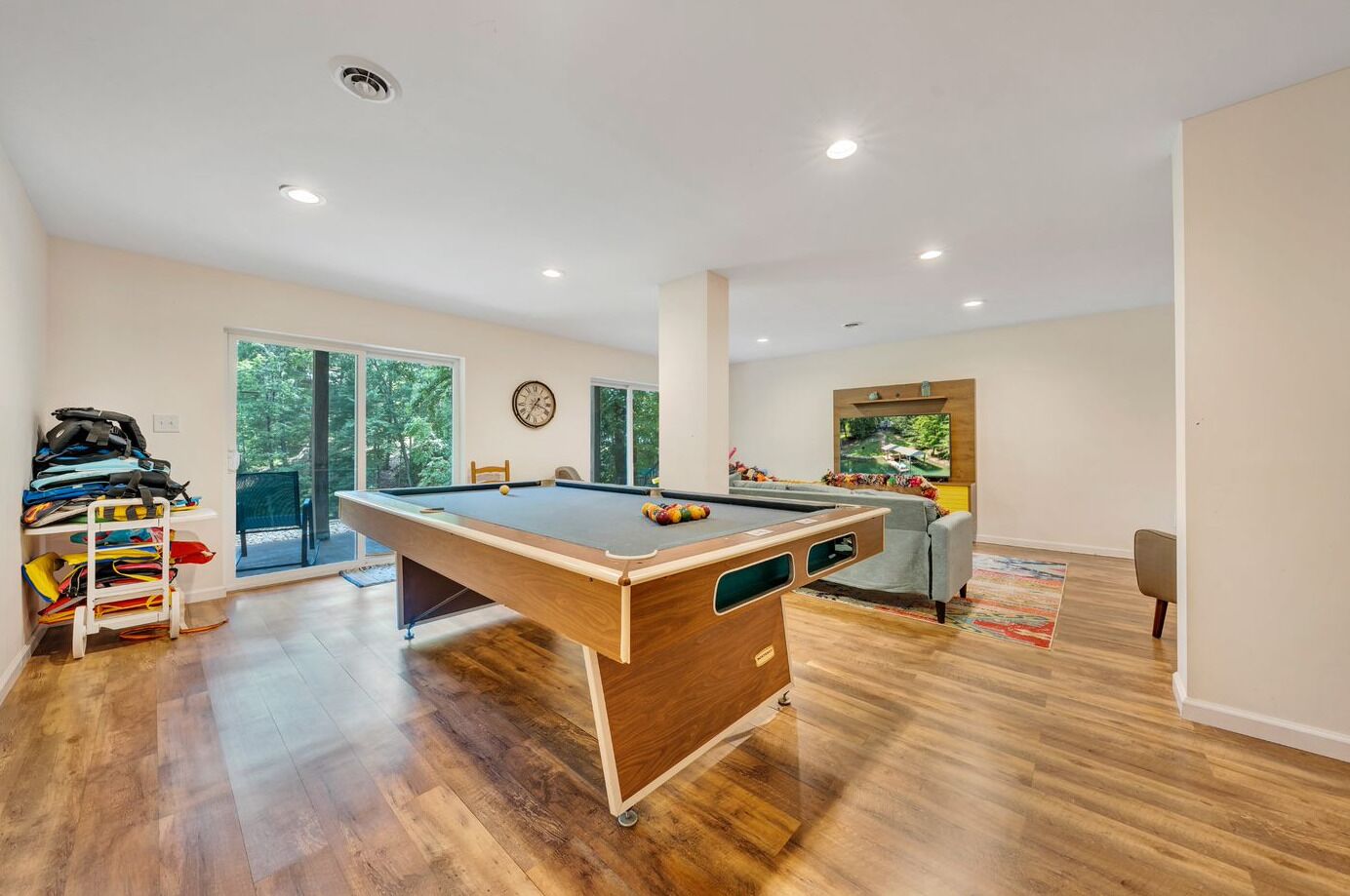 Phòng trò chơi giải trí