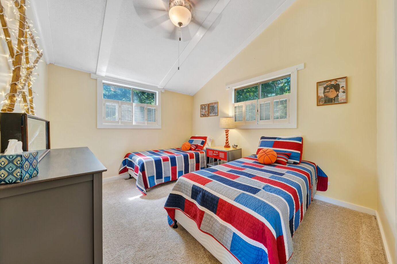 House, Multiple Beds, Patio (LAKE Pleasant)