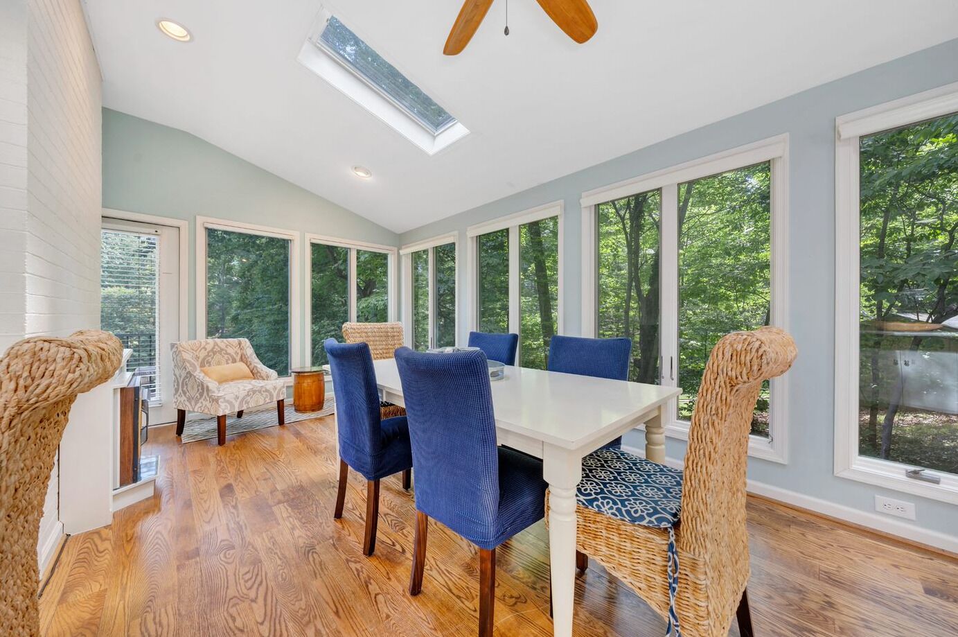 Maison, plusieurs lits, patio (LAKE Pleasant)