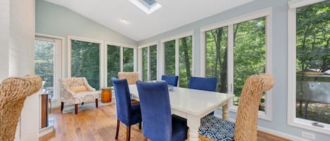 Maison, plusieurs lits, patio (LAKE Pleasant)