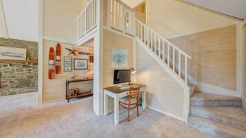 House, Multiple Beds, Patio (LAKE Pleasant) | Interior