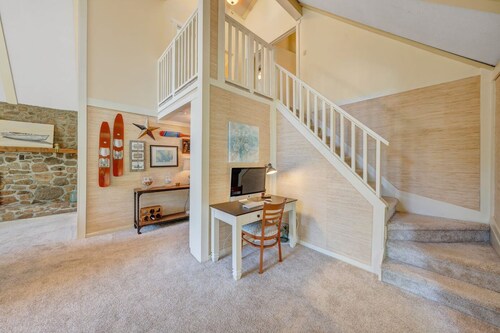 Lake Pleasant - Lakefront, Private Dock, Game Room