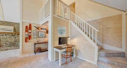 Lake Pleasant - Lakefront, Private Dock, Game Room