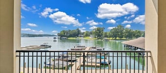 Lake Stardust - Condo With Pool ! Pet Friendly