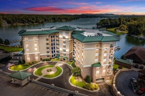 Exterior - Lake Stardust - Condo With Pool ! Pet Friendly (Moneta)