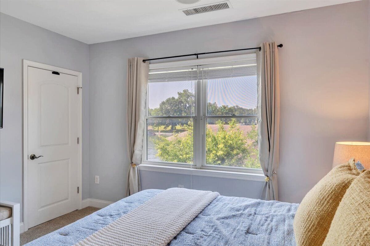 Kondominium, Beberapa Tempat Tidur, balkon (LAKE Stardust)