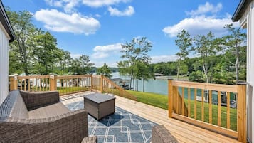 Teras/patio