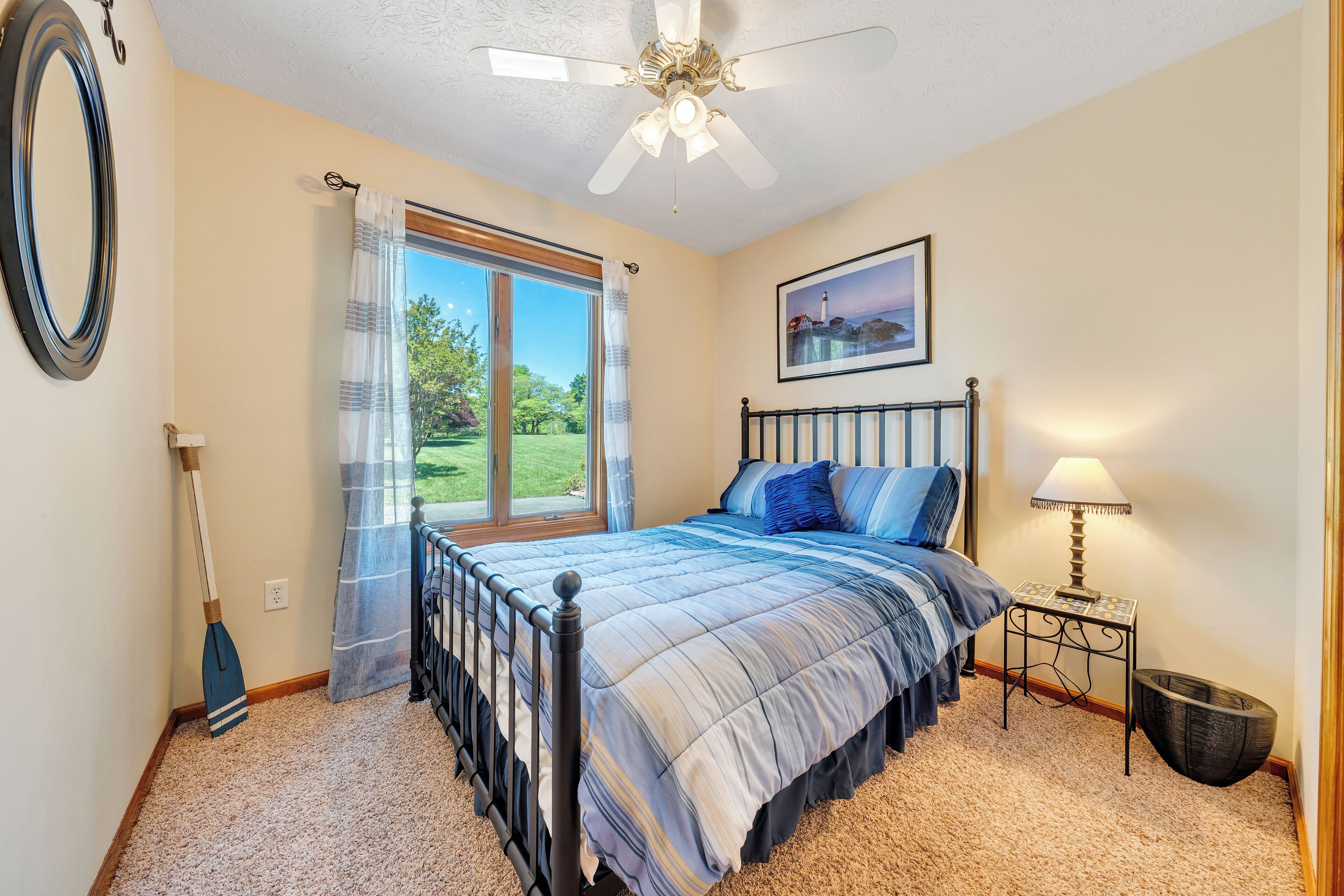 House, Multiple Beds, Patio (LAKE Stargaze) | View from room