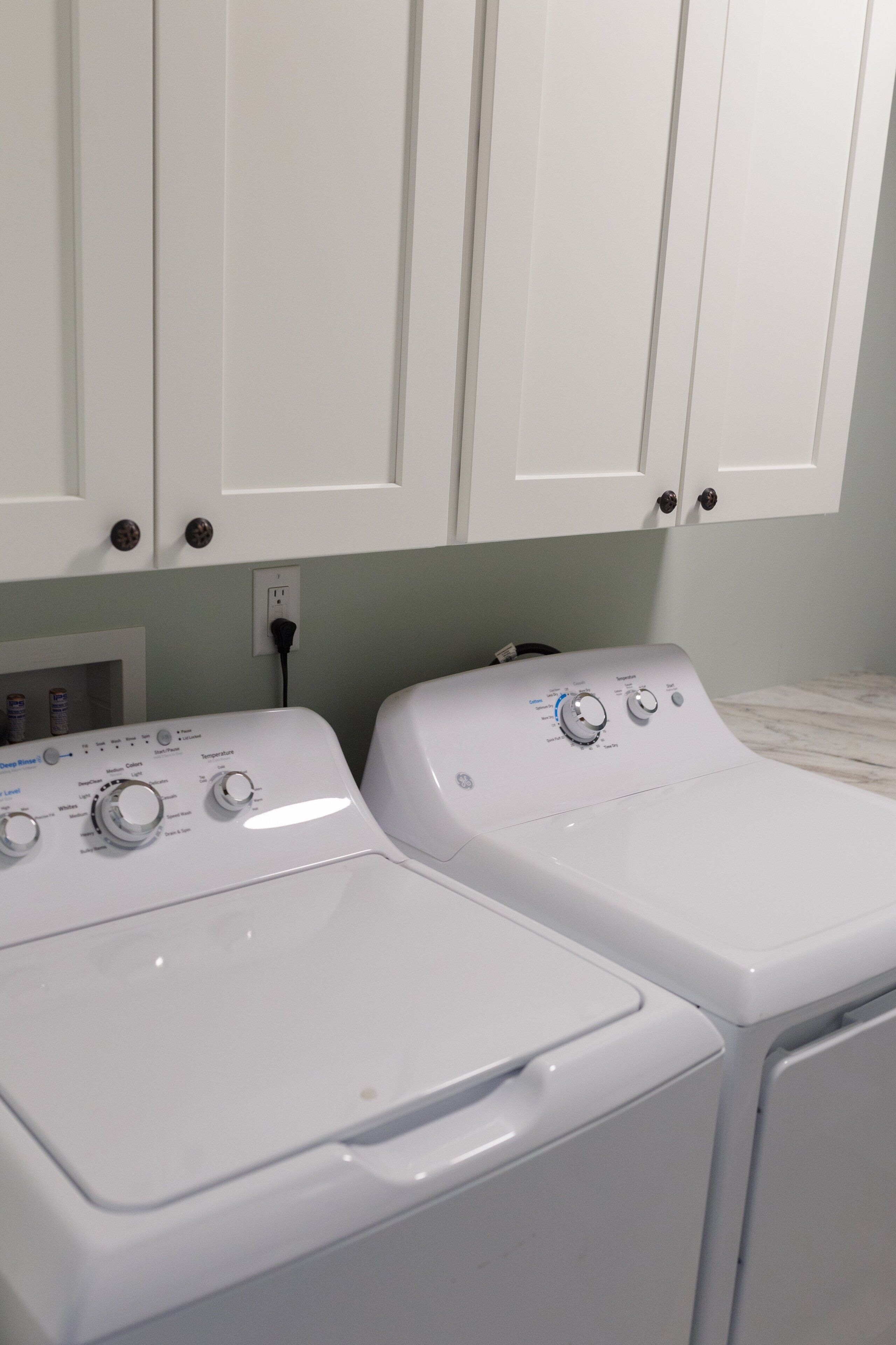 غسيل الملابس