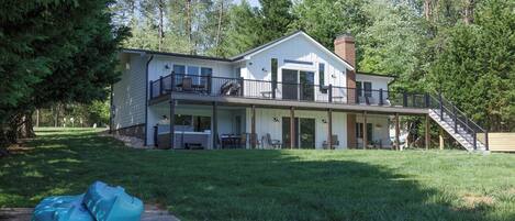 Εξωτερικοί χώροι