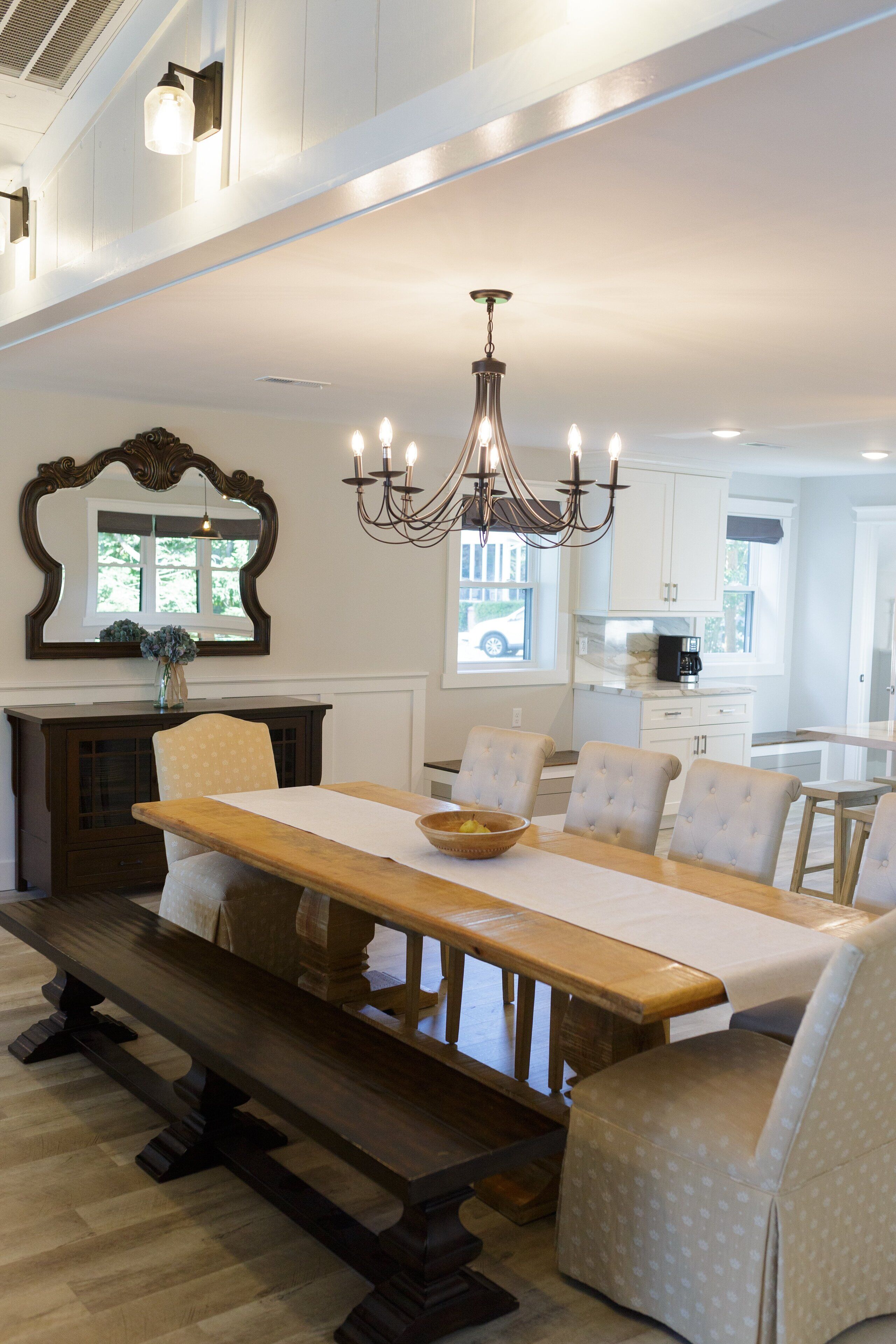 House, Multiple Beds, Hot Tub (LAKE Haven)